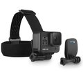 Gopro Hero 8 Ecom with Head Strap and QuickClip CHDXX-818